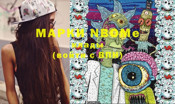 молекула духа Верхний Тагил